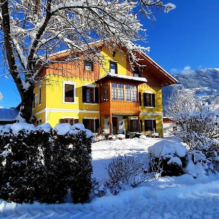 Ferienwohnung Sonnwendhof "Kellerjochblick" 쇼와즈 외부 사진