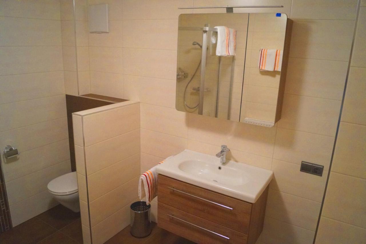 Ferienwohnung Sonnwendhof "Kellerjochblick" 쇼와즈 외부 사진