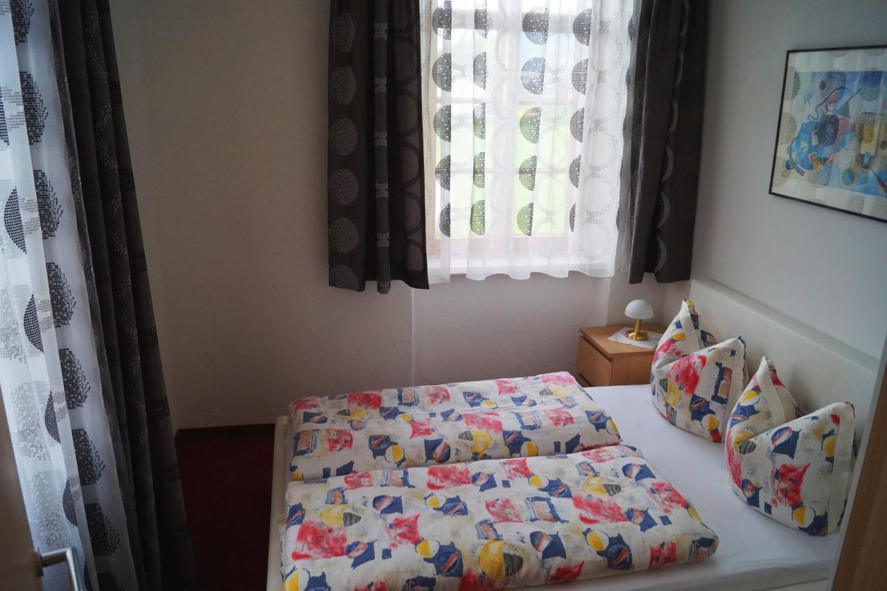 Ferienwohnung Sonnwendhof "Kellerjochblick" 쇼와즈 외부 사진