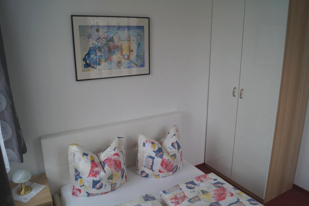 Ferienwohnung Sonnwendhof "Kellerjochblick" 쇼와즈 외부 사진