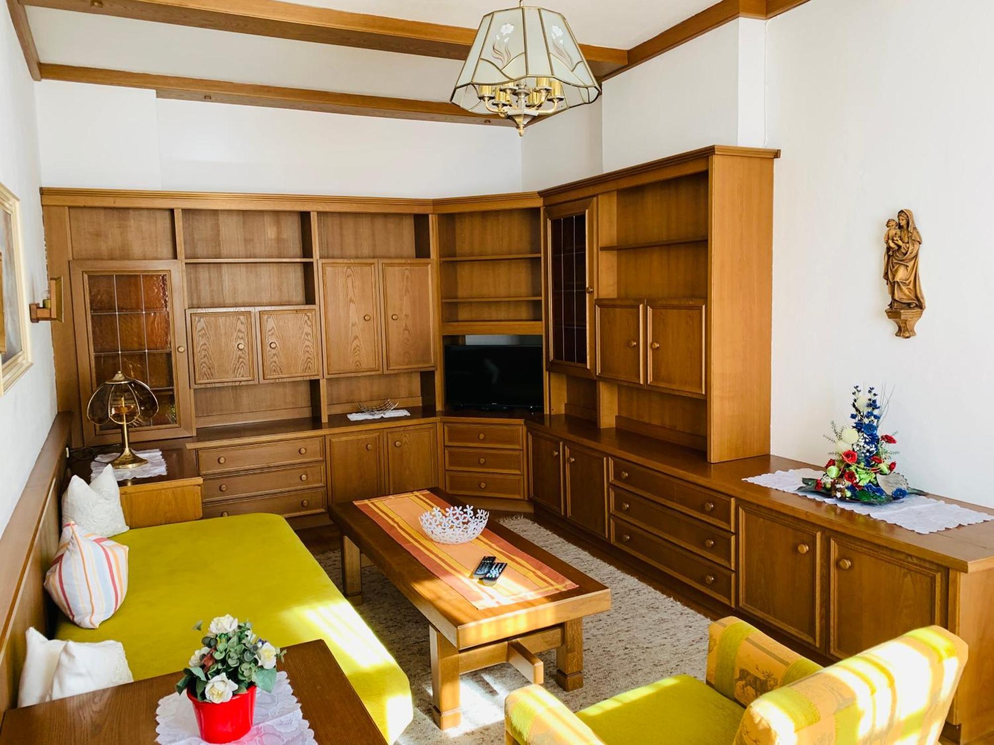 Ferienwohnung Sonnwendhof "Kellerjochblick" 쇼와즈 외부 사진