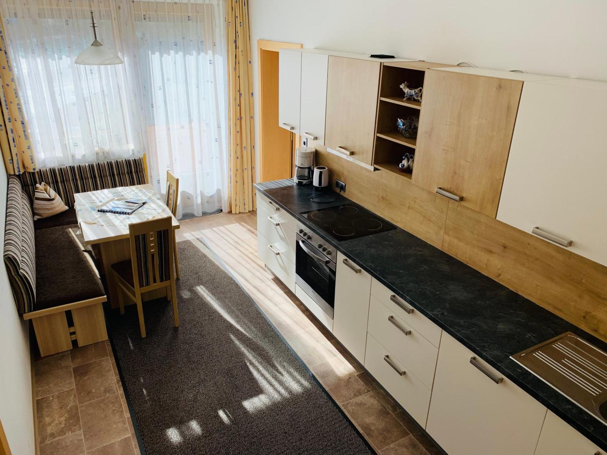 Ferienwohnung Sonnwendhof "Kellerjochblick" 쇼와즈 외부 사진