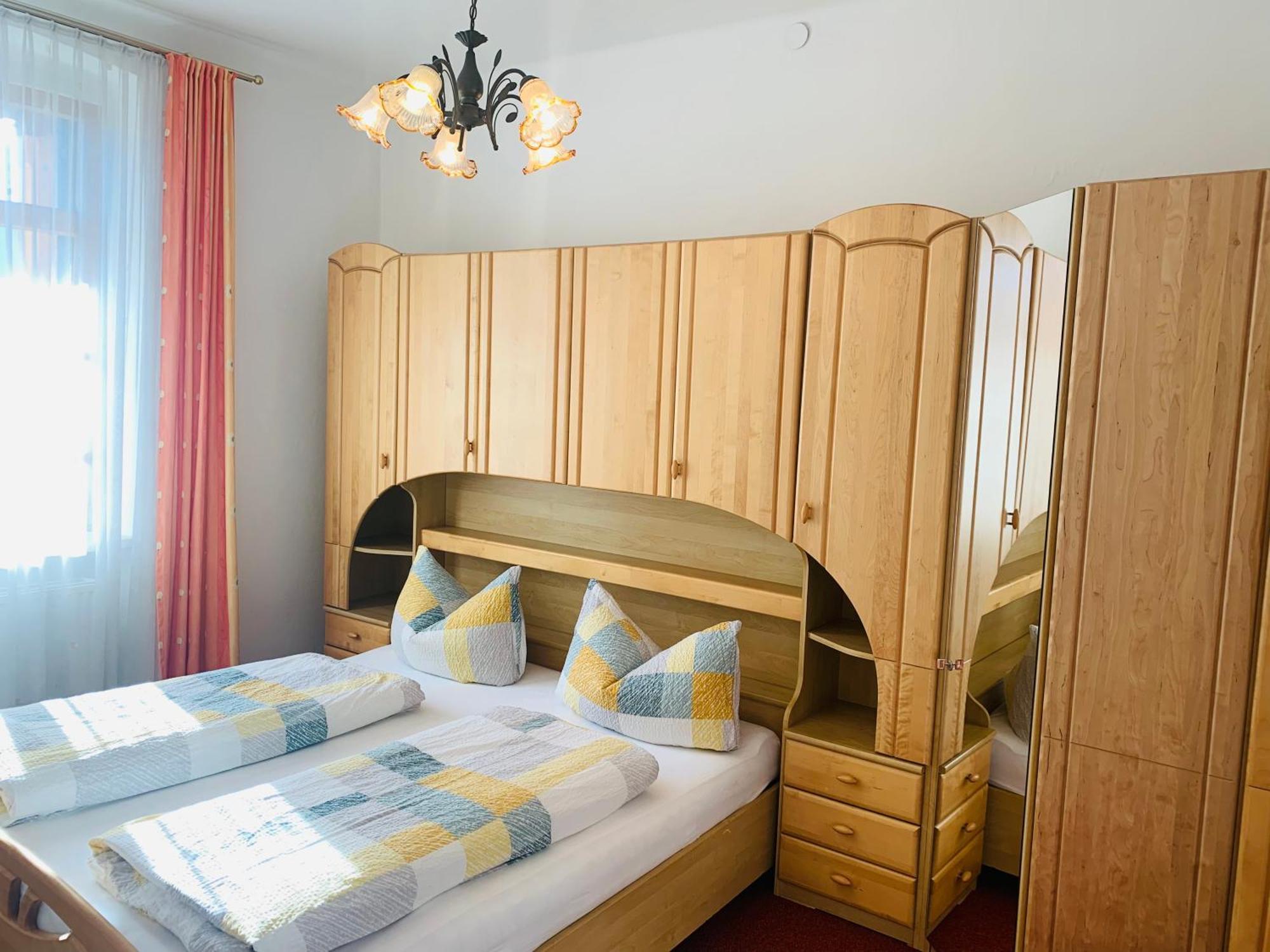 Ferienwohnung Sonnwendhof "Kellerjochblick" 쇼와즈 외부 사진